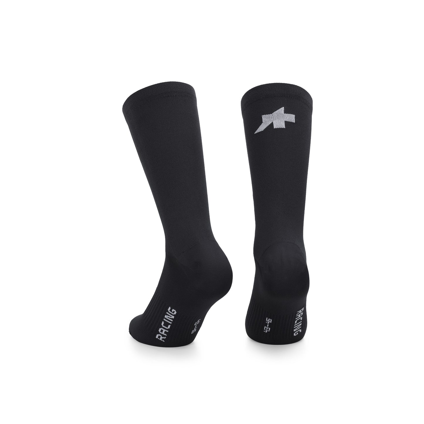 Chaussettes ASSOS RACING S11 Noir