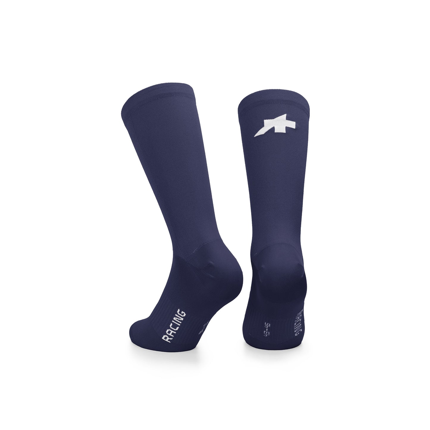 Chaussettes ASSOS RACING S11 Bleu