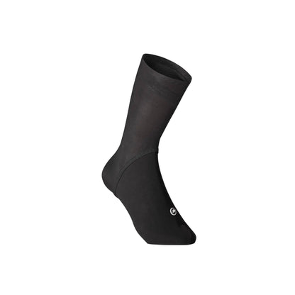 Couvre- Chaussures  ASSOS SPRING FALL Noir