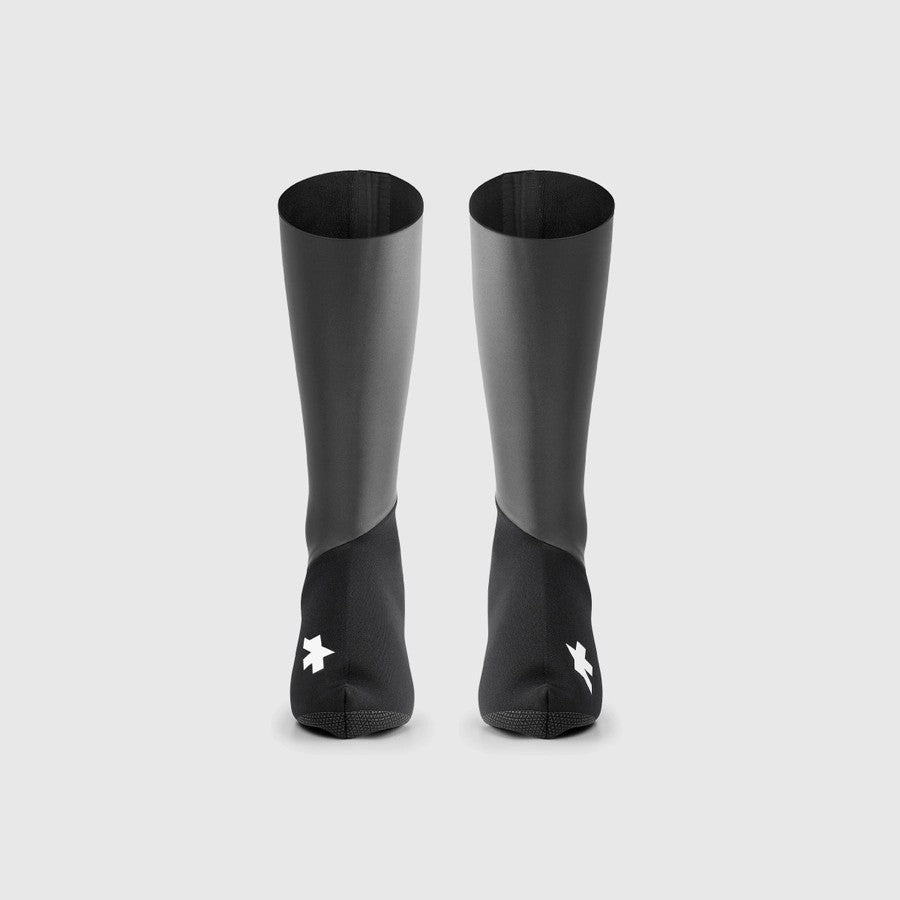 Couvre-Chaussures ASSOS AFTER SNOW P1 Noir