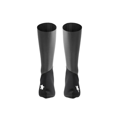 Couvre-Chaussures ASSOS AFTER SNOW P1 Noir