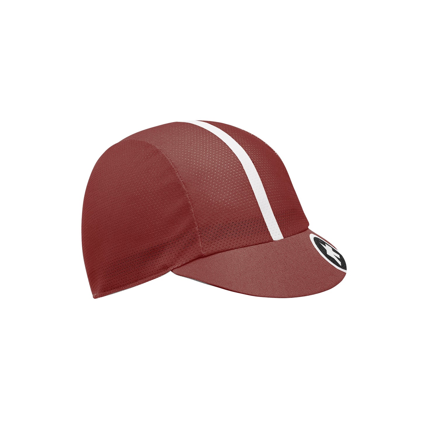 Casquette ASSOS CAP Rouge