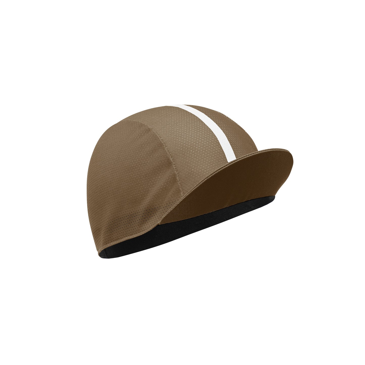 Casquette ASSOS CAP Marron