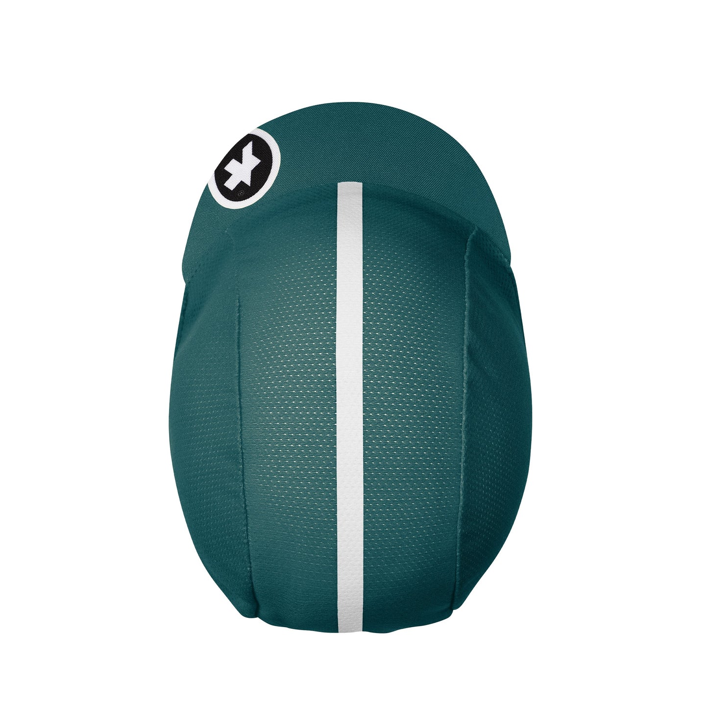 Casquette ASSOS CAP Vert