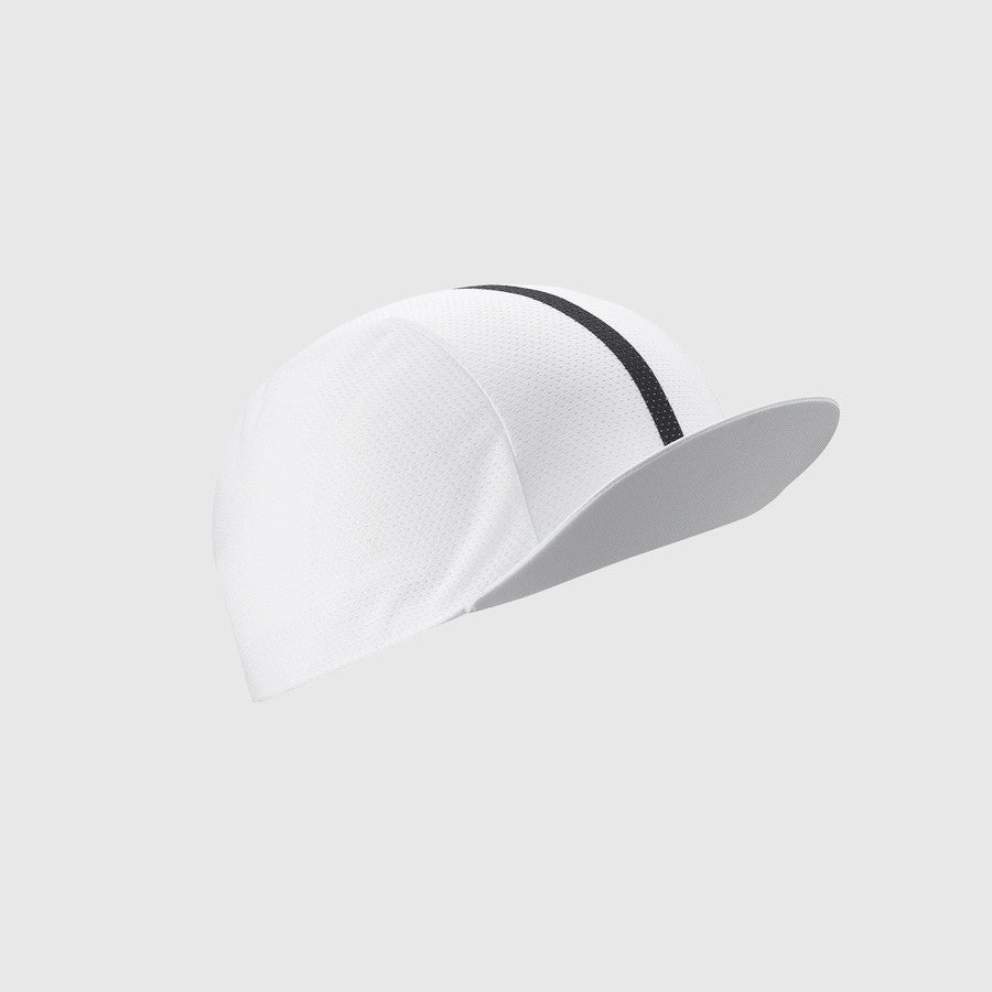 Casquette ASSOS ENDURANCE P1 Blanc