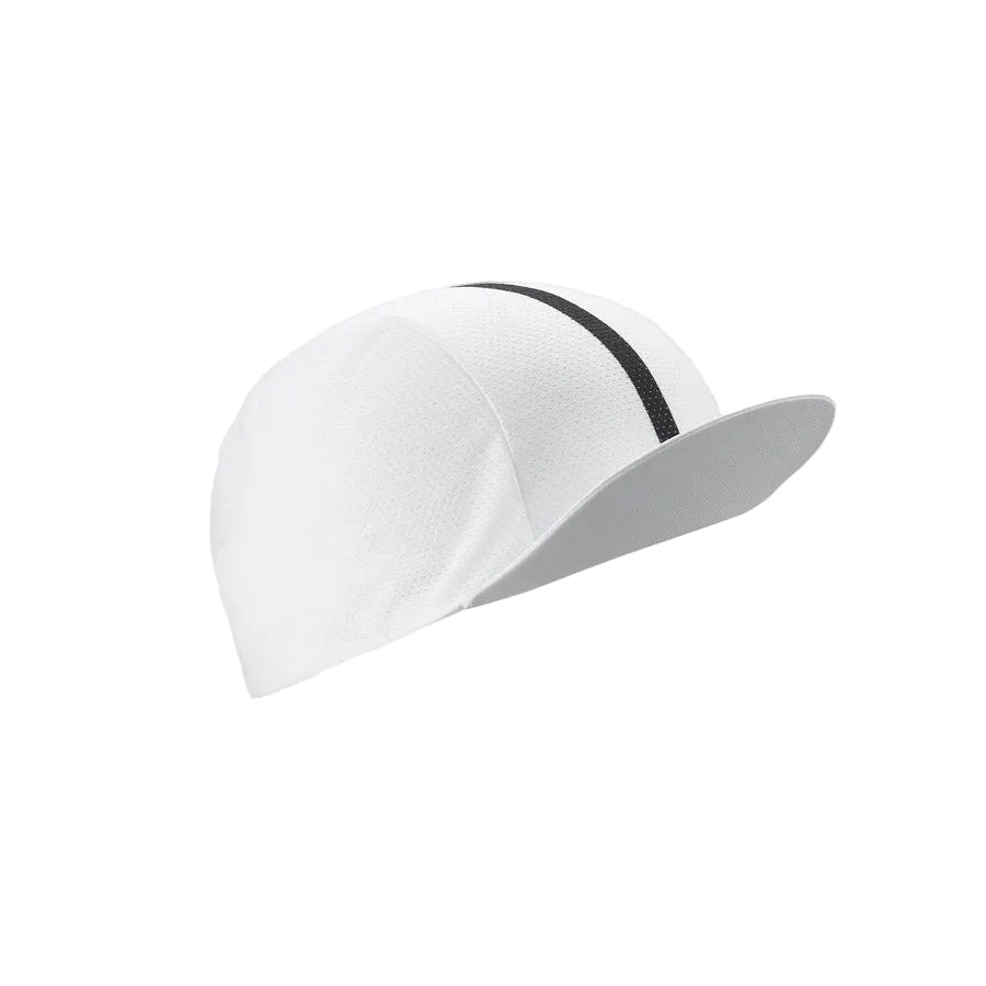 Casquette ASSOS ENDURANCE P1 Blanc