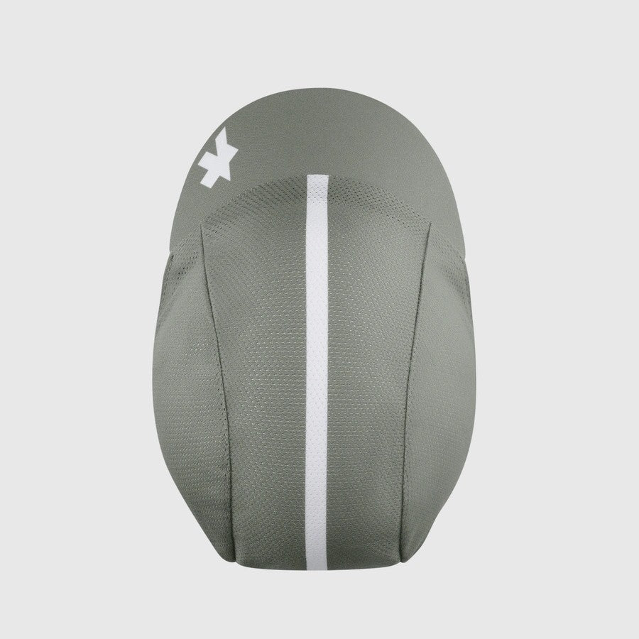 Casquette ASSOS ENDURANCE P1 Edge Green
