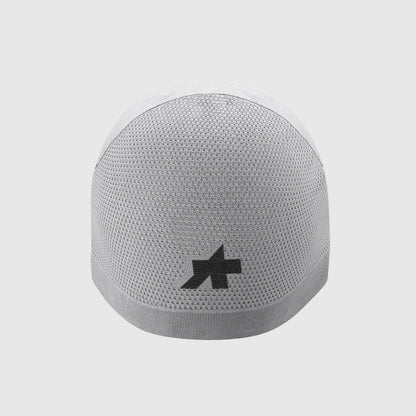 Bonnet Sous Casque ASSOS SUMMER P1 Gris