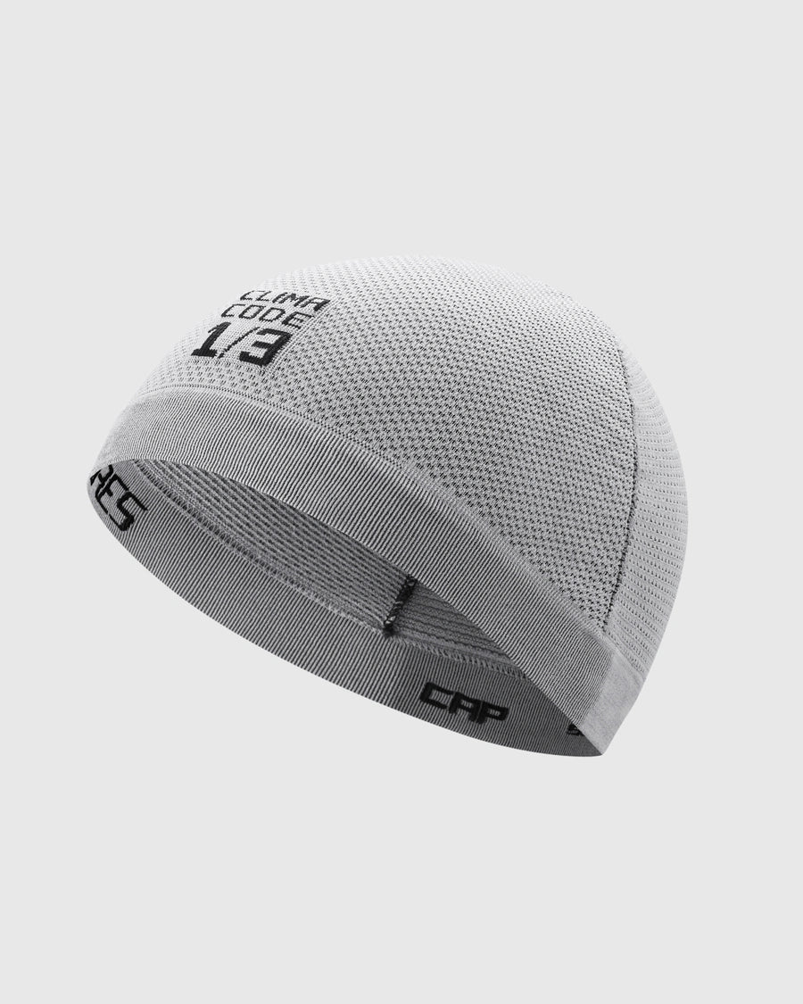 Bonnet Sous Casque ASSOS SUMMER P1 Gris