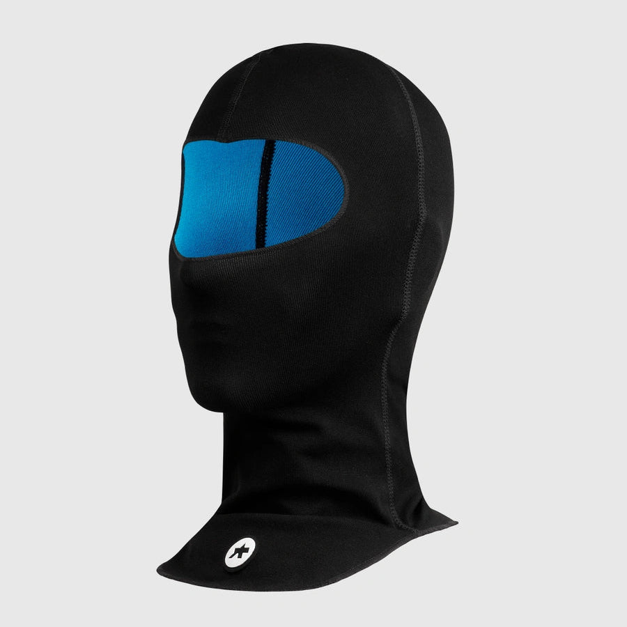 Cagoule ASSOS ULTRAZ WINTER P3 Noir