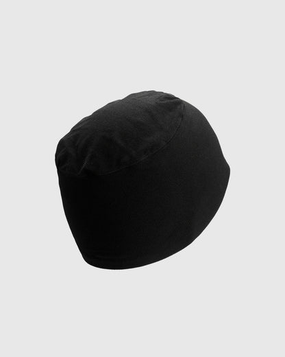 Bonnet Sous Casque ASSOS WINTER P3 Noir