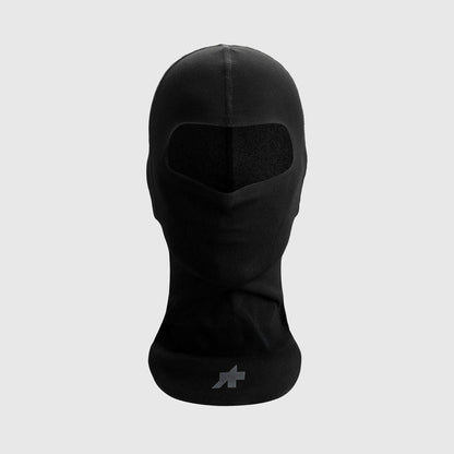 Cagoule ASSOS WINTER P3 Noir