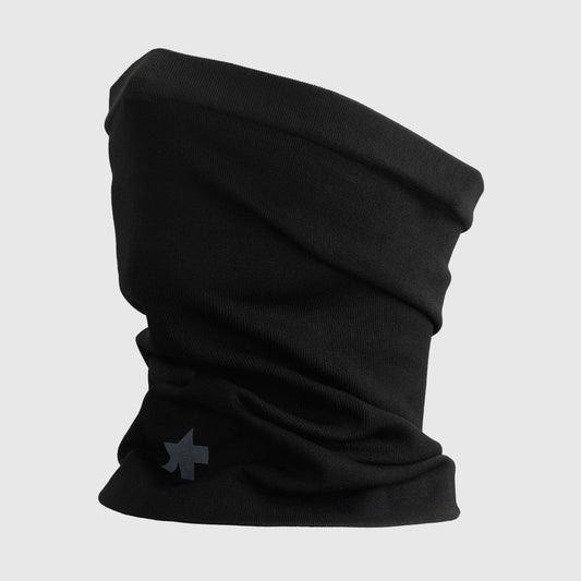 Tour de Cou ASSOS SPRING FALL P3 Noir