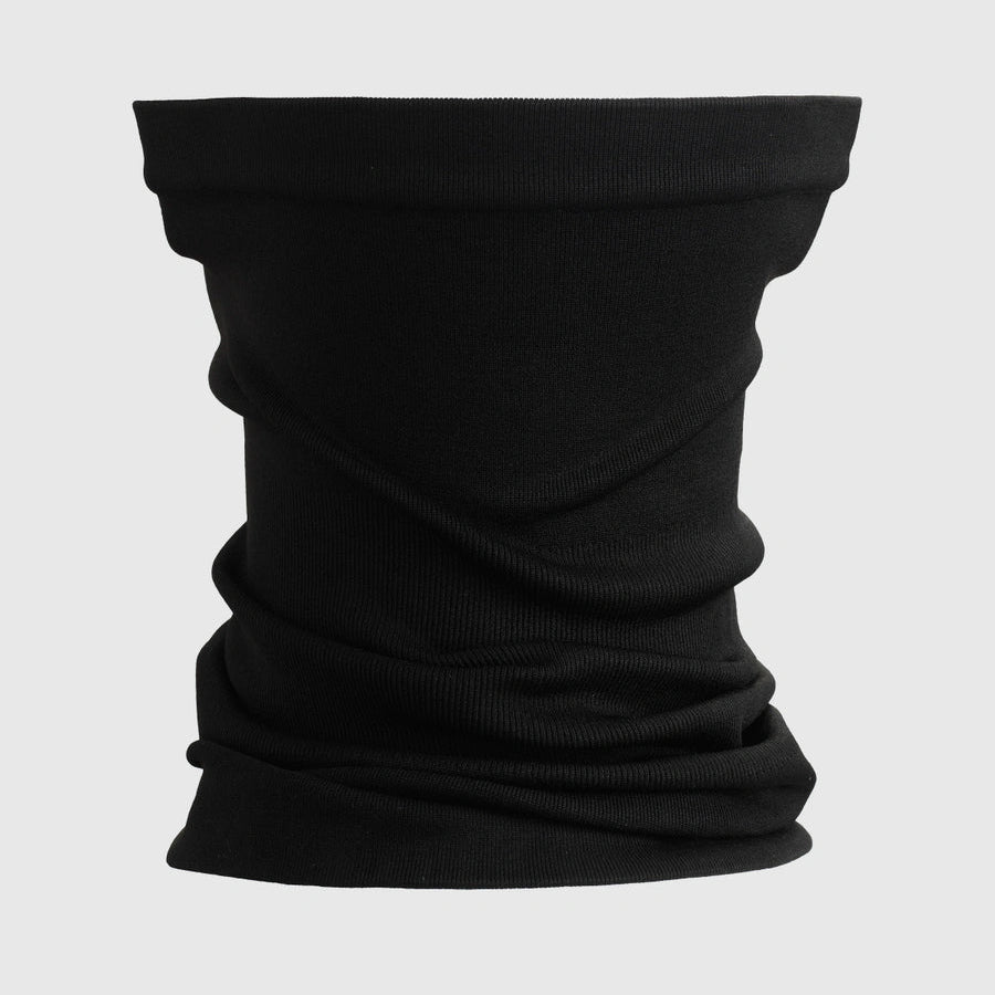 Tour de Cou ASSOS SPRING FALL P3 Noir