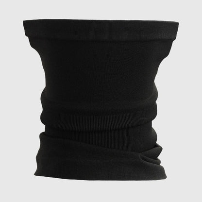 Tour de Cou ASSOS WINTER NECK WARMER P3 Noir
