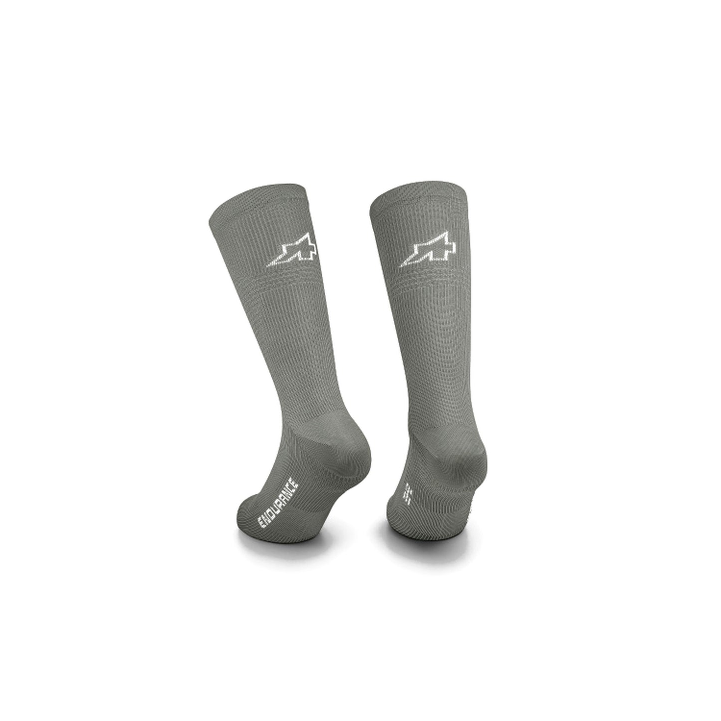 Chaussettes ASSOS ENDURANCE S11 Edge Green