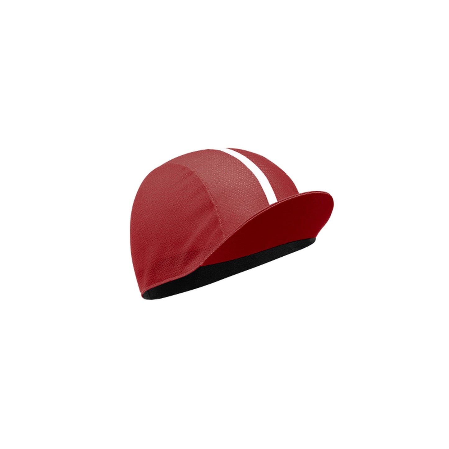 Casquette ASSOS CAP Rouge