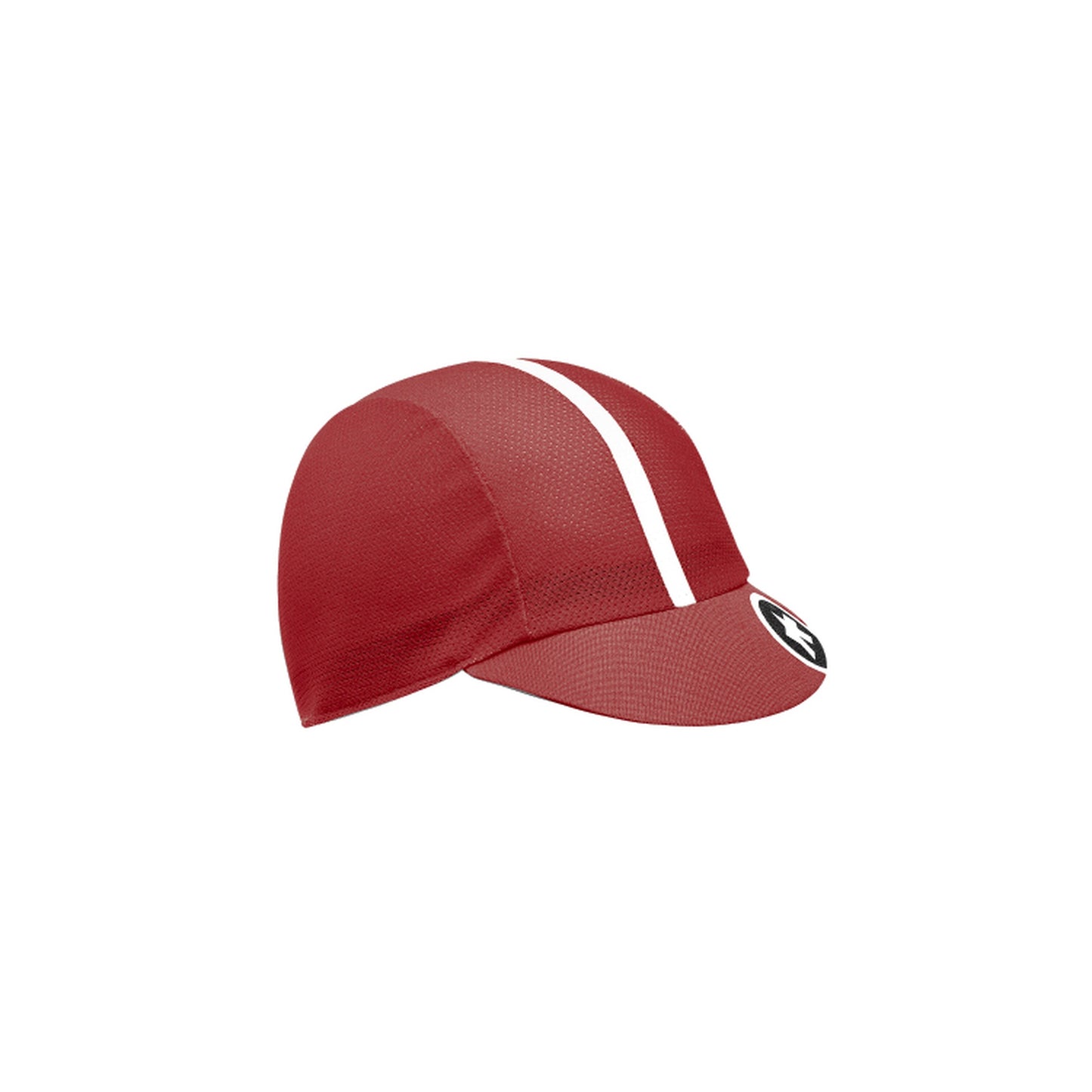 Casquette ASSOS CAP Rouge