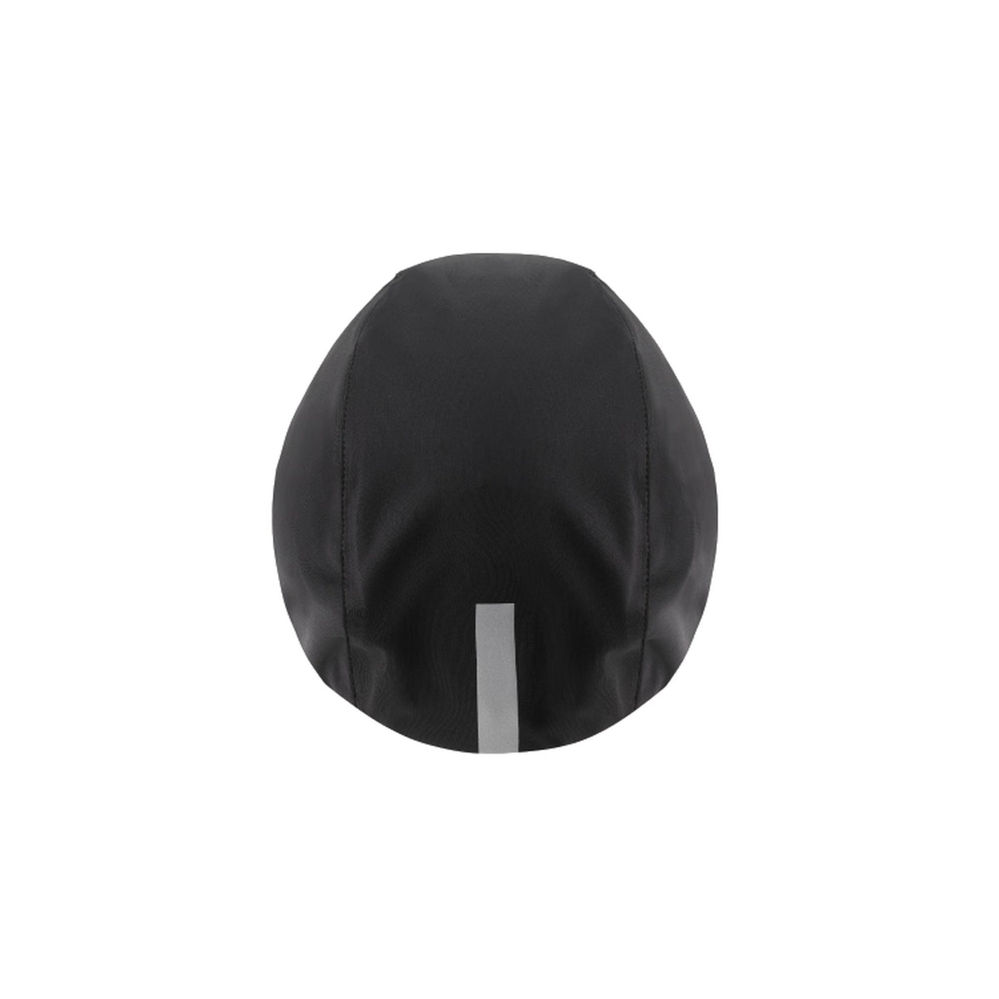 Casquette ASSOS SPRING FALL RAIN P1 Noir