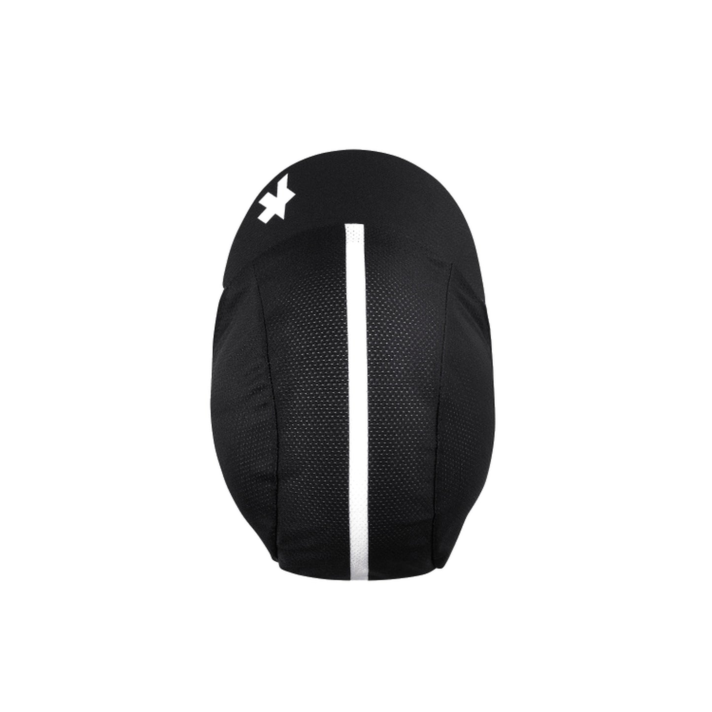 Casquette ASSOS ENDURANCE P1 Noir