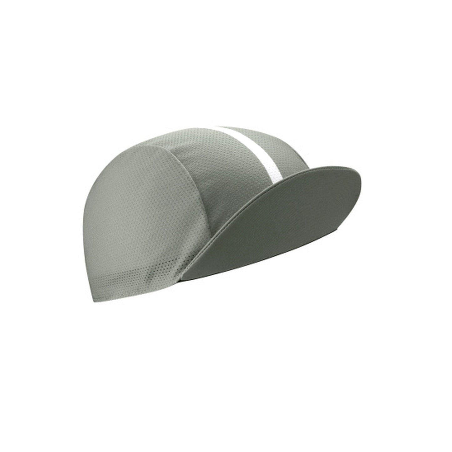 Casquette ASSOS ENDURANCE P1 Edge Green