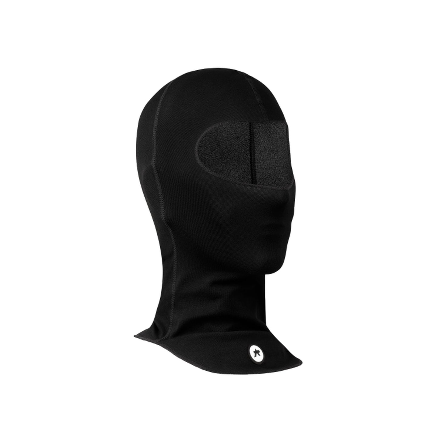 Cagoule ASSOS WINTER P1 Noir