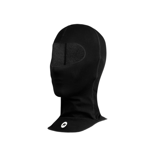 Cagoule ASSOS WINTER P1 Noir