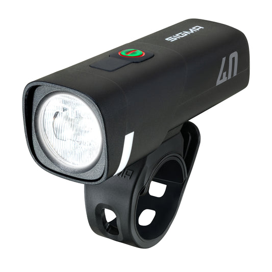 Éclairage Avant SIGMA AURA 40
