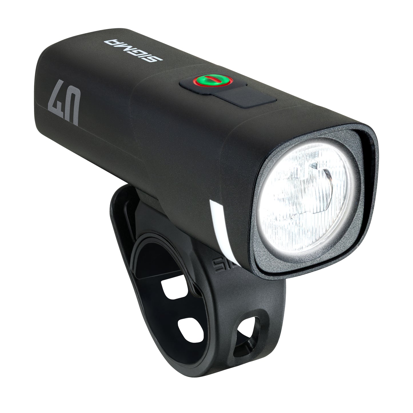Éclairage Avant SIGMA AURA 40
