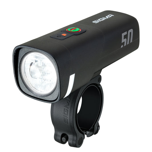 Éclairage Avant SIGMA AURA 50