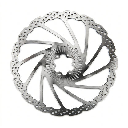 Disque HOPE X2/E4/V4 2.3mm 6 Trous AVINOX