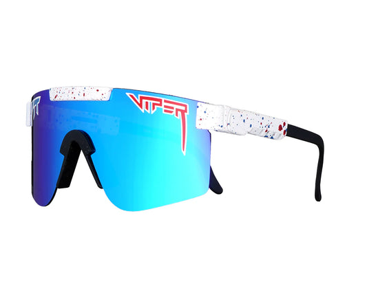 Lunettes PIT VIPER THE MERIKA WIDE Polarisée