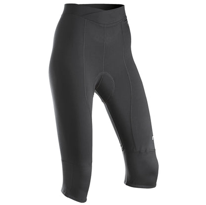 Cuissard 3/4 NORTHWAVE ACTIVE HIVER Femme Noir