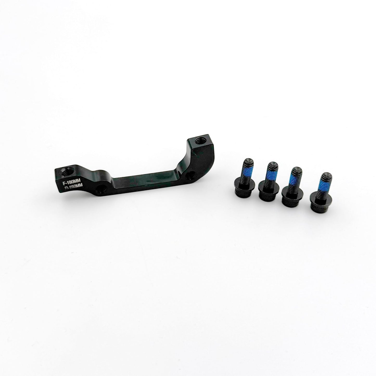 Adaptateur Étrier PM>IS CLARKS (+20mm)