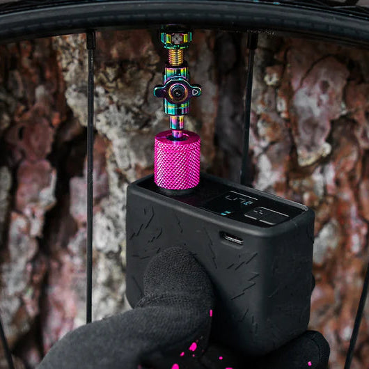 Pompe Electrique MUC-OFF AIRMACH PRO