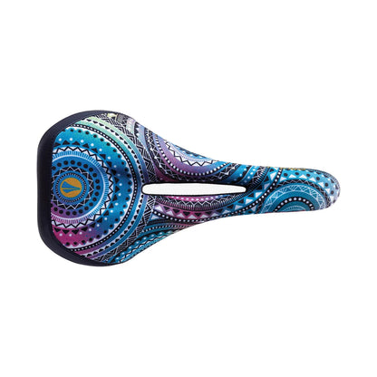 Selle SDG ALLURE V2 Femme Rails Lux-Alloy Cornish Surf