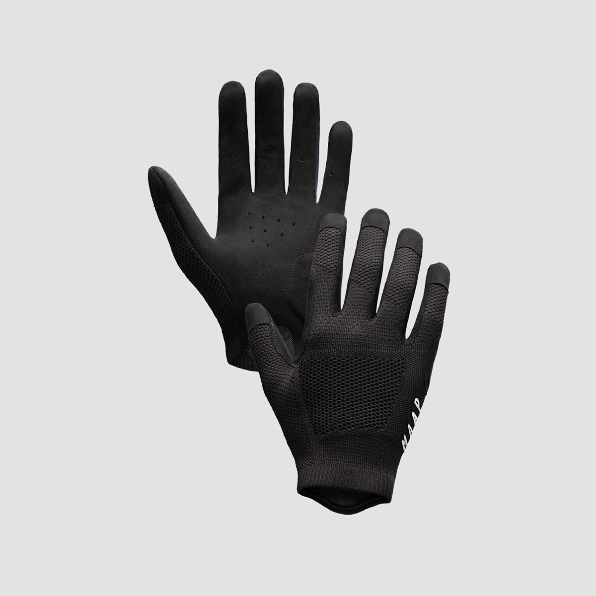 Gants MAAP ALT ROAD Noir