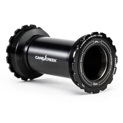 Boitier de pédalier CANE CREEK HELLBENDER 70 - T47i Interne Axe 24mm