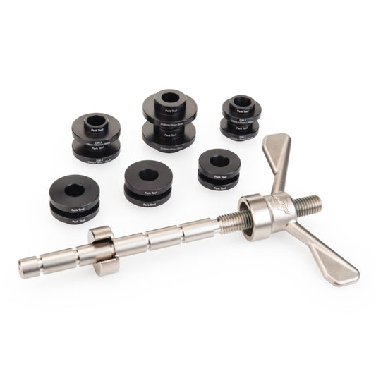Park Tool BBP-1.2 Kit d'emmanchement de boîtier de pédalier