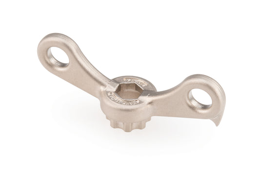 Park Tool BBT-10.2 Outil pour écrou de réglage Hollowtech II