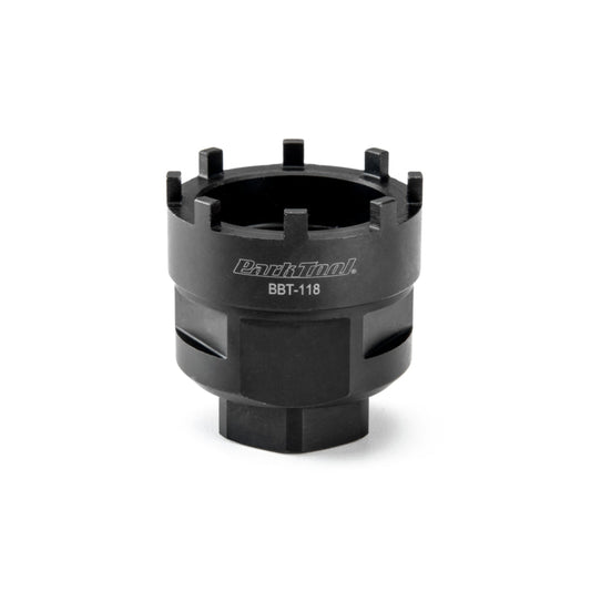 Park Tool BBT-118 Clé pour boîtier de pédalier 8 encoches