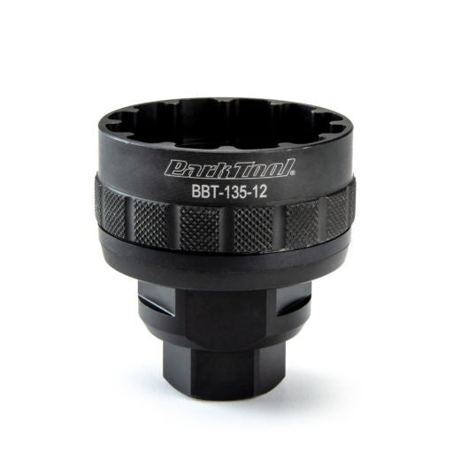 Outil pour Boîtier de Pédalier PARK TOOL BBT-135-12