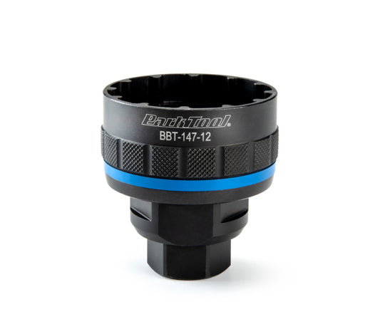 Park Tool BBT-147-12 Outil pour boîtier de pédalier 12 encoches