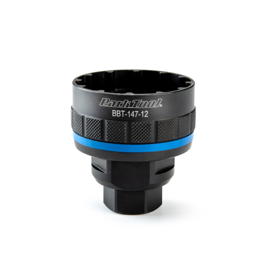 Park Tool BBT-147-12 Outil pour boîtier de pédalier 12 encoches