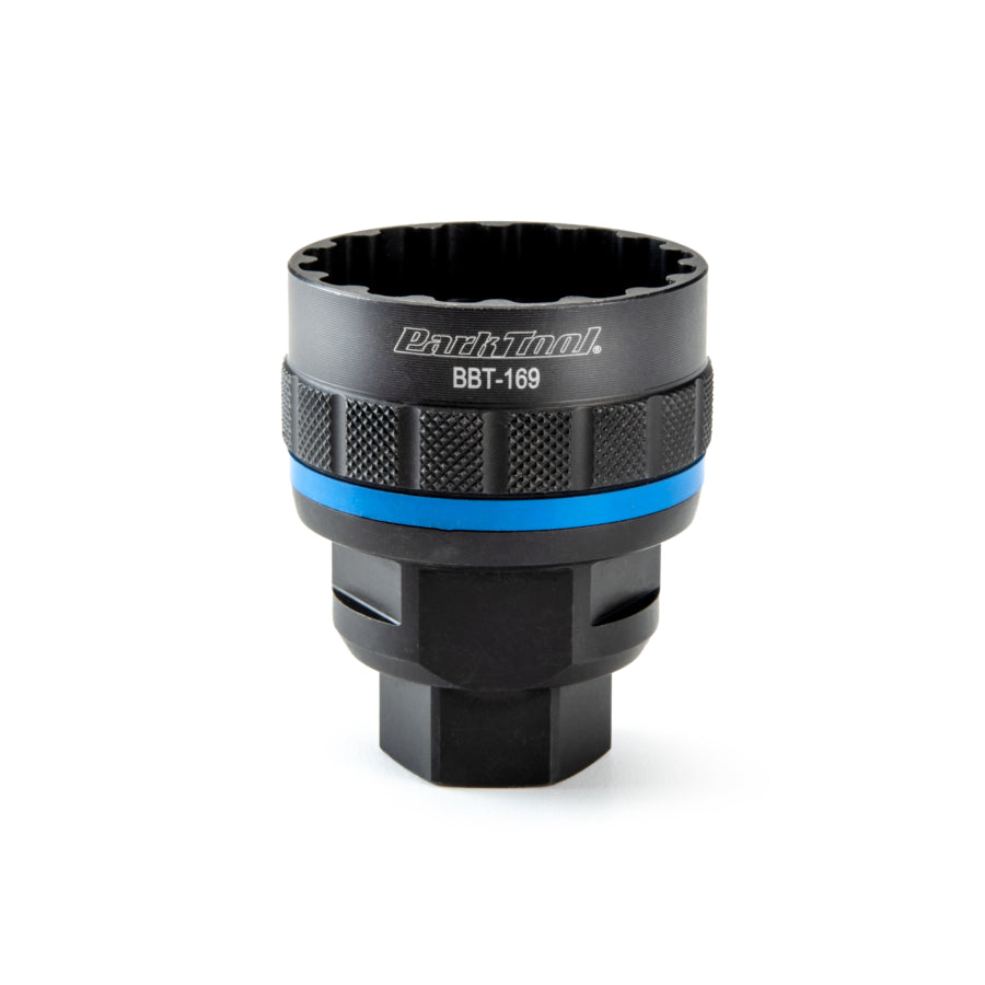 Park Tool BBT-169 Outil pour boîtier de pédalier