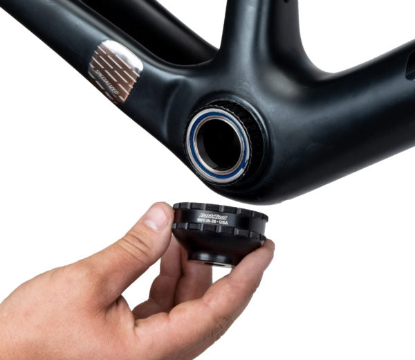 Outil pour Boîtier de Pédalier PARK TOOL BBT-35-36