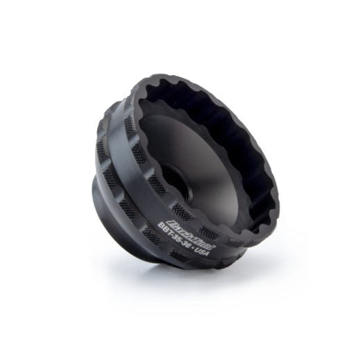 Outil pour Boîtier de Pédalier PARK TOOL BBT-35-36