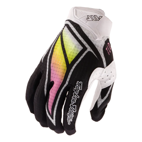 Gants TROY LEE DESIGNS AIR PROTON Noir