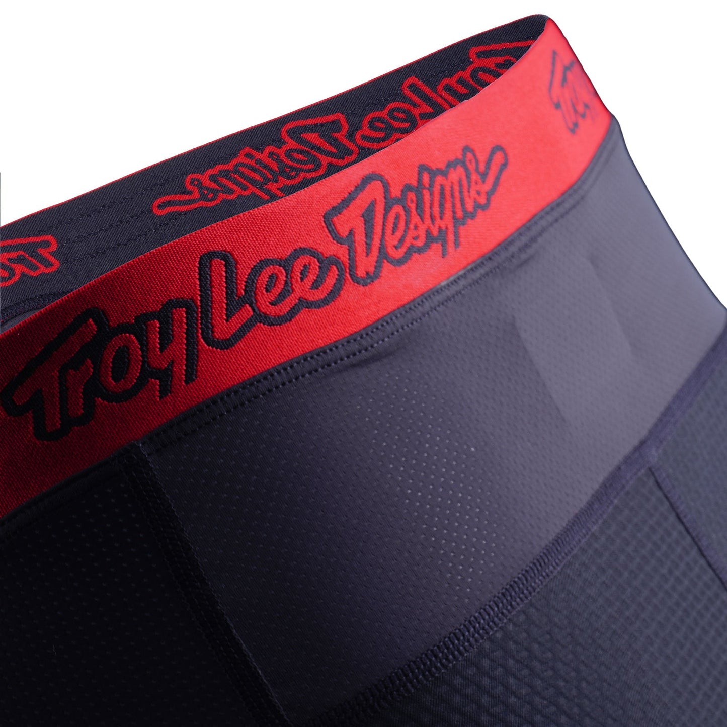 Sous-Short de Protection TROY LEE DESIGNS PRO ENDURO Noir