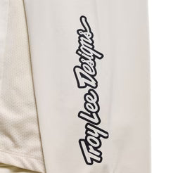 Maillot TROY LEE DESIGNS RUCKUS RIDE ART ET SPEED Manches Longues Pumice